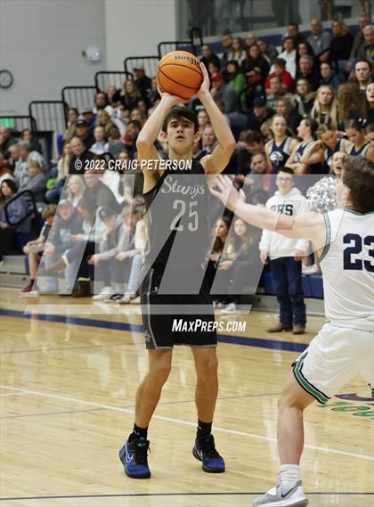 Thumbnail 1 in Mountain Crest @ Ridgeline photogallery.