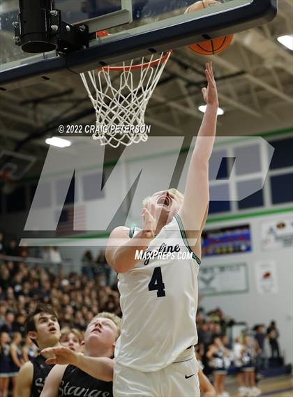 Thumbnail 1 in Mountain Crest @ Ridgeline photogallery.