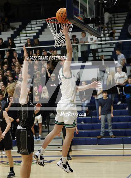 Thumbnail 1 in Mountain Crest @ Ridgeline photogallery.
