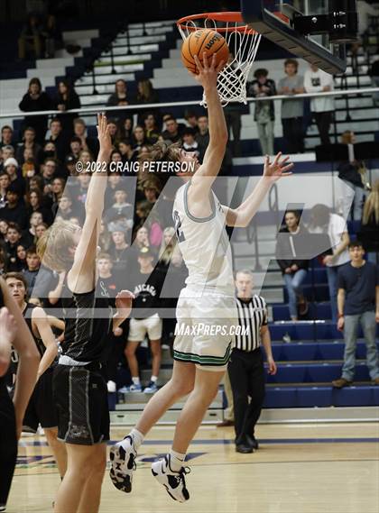 Thumbnail 3 in Mountain Crest @ Ridgeline photogallery.