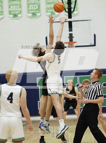 Thumbnail 2 in Mountain Crest @ Ridgeline photogallery.
