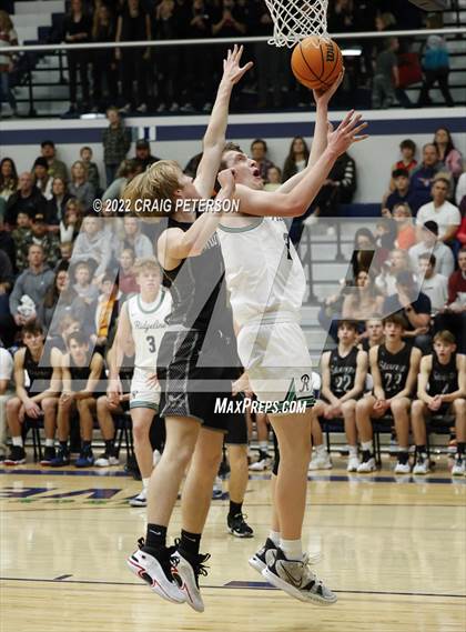 Thumbnail 1 in Mountain Crest @ Ridgeline photogallery.