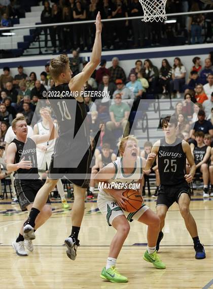 Thumbnail 3 in Mountain Crest @ Ridgeline photogallery.