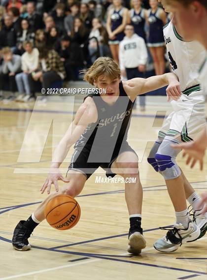 Thumbnail 1 in Mountain Crest @ Ridgeline photogallery.