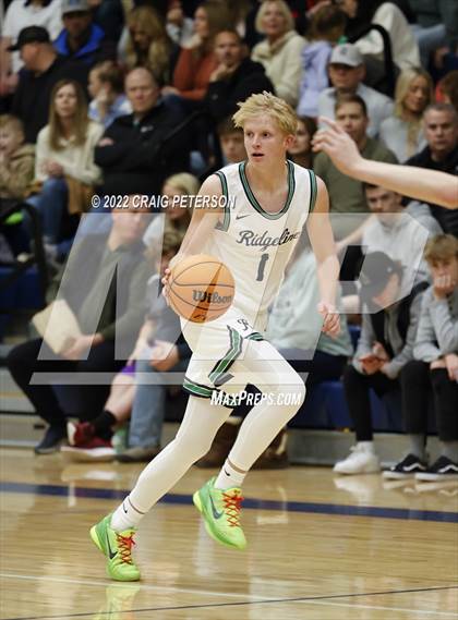 Thumbnail 1 in Mountain Crest @ Ridgeline photogallery.