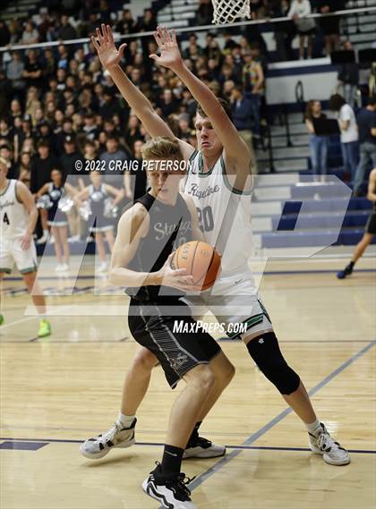 Thumbnail 2 in Mountain Crest @ Ridgeline photogallery.