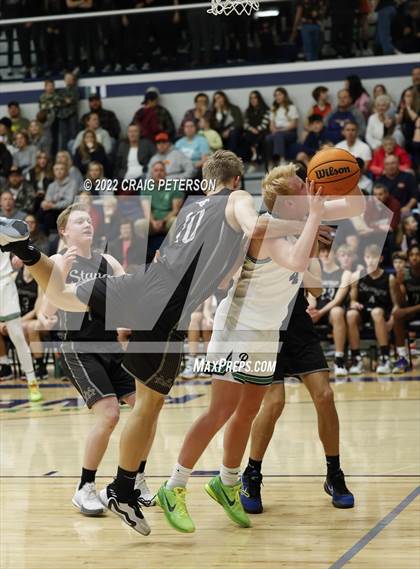 Thumbnail 3 in Mountain Crest @ Ridgeline photogallery.