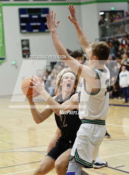 Thumbnail 2 in Mountain Crest @ Ridgeline photogallery.