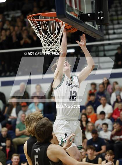 Thumbnail 3 in Mountain Crest @ Ridgeline photogallery.