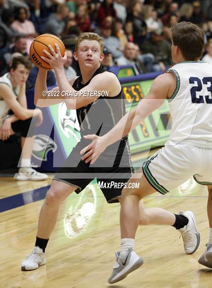 Thumbnail 3 in Mountain Crest @ Ridgeline photogallery.