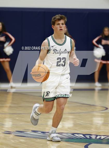 Thumbnail 1 in Mountain Crest @ Ridgeline photogallery.