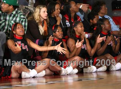 Thumbnail 2 in Taft vs. Westchester (Tip-Off Classic) photogallery.