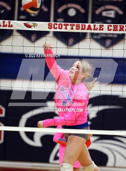 Thumbnail 3 in Chino Valley @ Scottsdale Christian Academy photogallery.