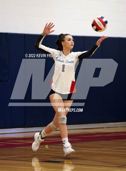 Thumbnail 1 in Chino Valley @ Scottsdale Christian Academy photogallery.