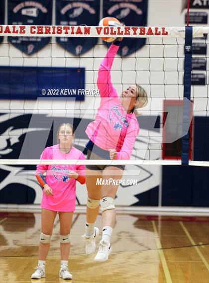 Thumbnail 2 in Chino Valley @ Scottsdale Christian Academy photogallery.