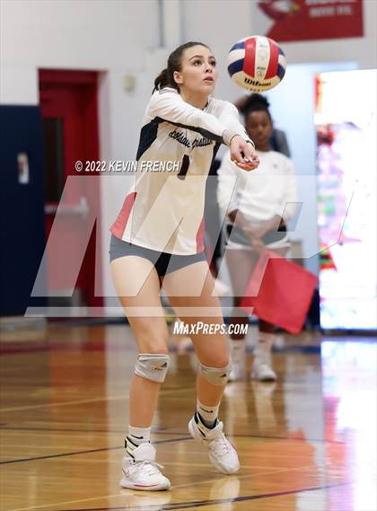 Thumbnail 2 in Chino Valley @ Scottsdale Christian Academy photogallery.