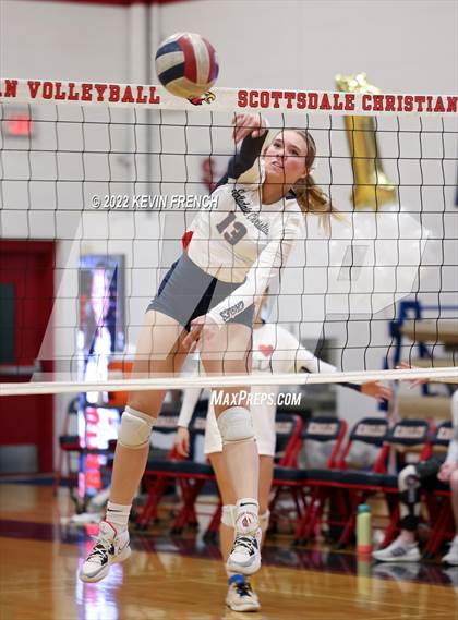 Thumbnail 2 in Chino Valley @ Scottsdale Christian Academy photogallery.