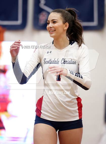 Thumbnail 3 in Chino Valley @ Scottsdale Christian Academy photogallery.