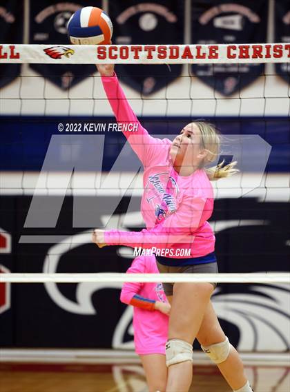Thumbnail 3 in Chino Valley @ Scottsdale Christian Academy photogallery.