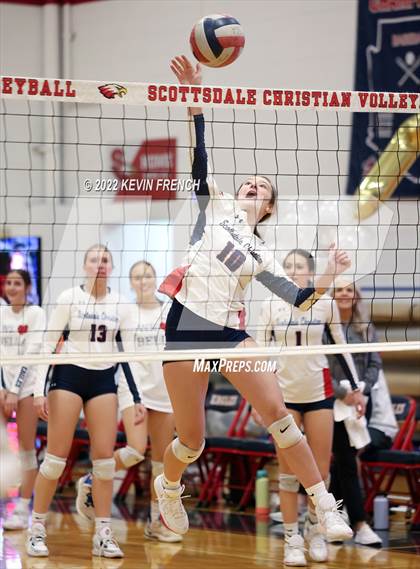 Thumbnail 2 in Chino Valley @ Scottsdale Christian Academy photogallery.