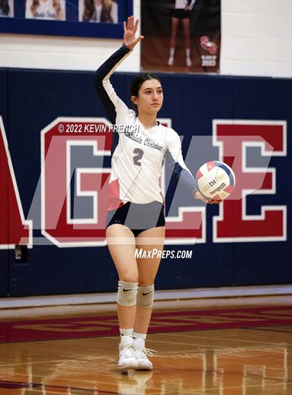 Thumbnail 2 in Chino Valley @ Scottsdale Christian Academy photogallery.