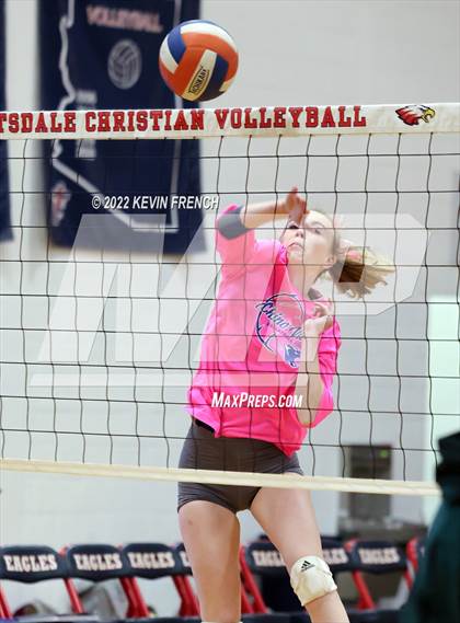 Thumbnail 2 in Chino Valley @ Scottsdale Christian Academy photogallery.