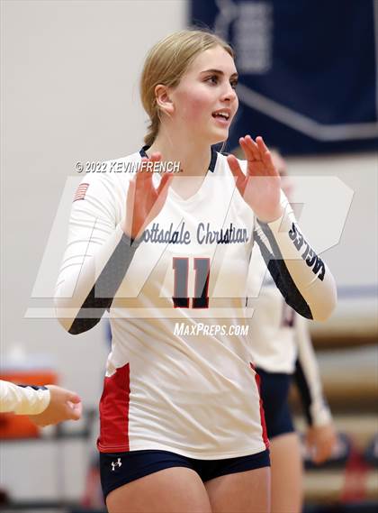 Thumbnail 1 in Chino Valley @ Scottsdale Christian Academy photogallery.