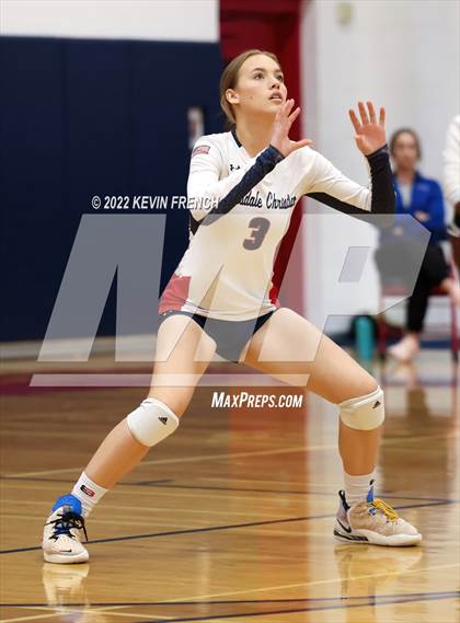 Thumbnail 3 in Chino Valley @ Scottsdale Christian Academy photogallery.
