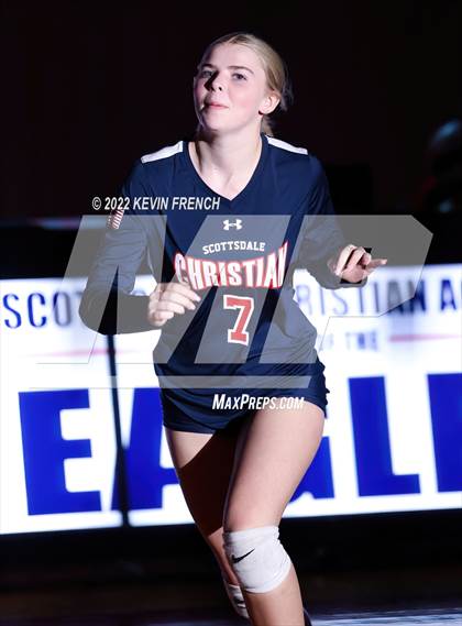Thumbnail 2 in Chino Valley @ Scottsdale Christian Academy photogallery.