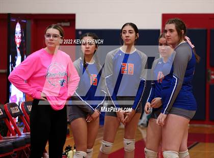Thumbnail 1 in Chino Valley @ Scottsdale Christian Academy photogallery.