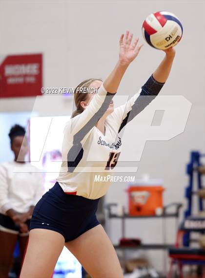 Thumbnail 2 in Chino Valley @ Scottsdale Christian Academy photogallery.