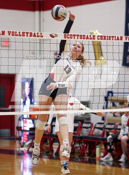 Thumbnail 2 in Chino Valley @ Scottsdale Christian Academy photogallery.
