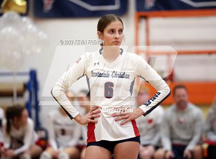 Thumbnail 2 in Chino Valley @ Scottsdale Christian Academy photogallery.