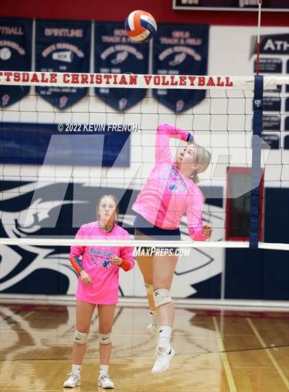 Thumbnail 1 in Chino Valley @ Scottsdale Christian Academy photogallery.
