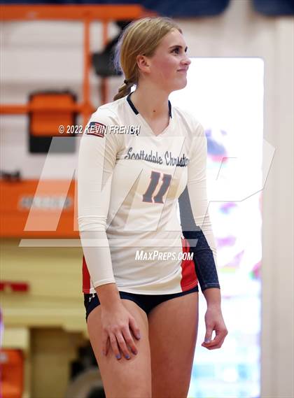 Thumbnail 2 in Chino Valley @ Scottsdale Christian Academy photogallery.