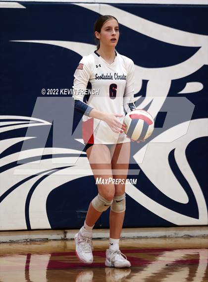 Thumbnail 3 in Chino Valley @ Scottsdale Christian Academy photogallery.