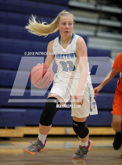 Thumbnail 2 in Hayfield @ Yorktown photogallery.