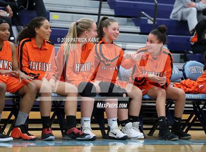Thumbnail 3 in Hayfield @ Yorktown photogallery.