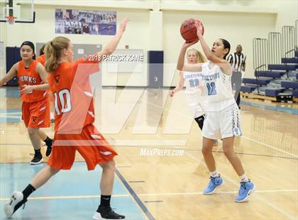 Thumbnail 1 in Hayfield @ Yorktown photogallery.