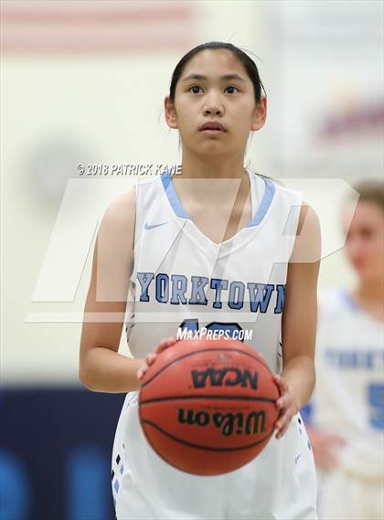 Thumbnail 3 in Hayfield @ Yorktown photogallery.