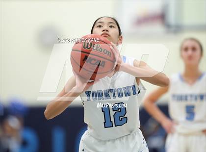 Thumbnail 1 in Hayfield @ Yorktown photogallery.
