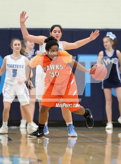 Thumbnail 1 in Hayfield @ Yorktown photogallery.