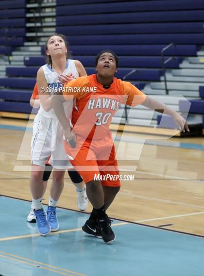 Thumbnail 3 in Hayfield @ Yorktown photogallery.