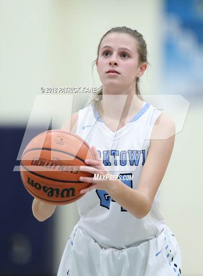 Thumbnail 3 in Hayfield @ Yorktown photogallery.