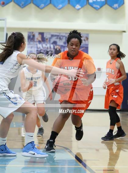 Thumbnail 3 in Hayfield @ Yorktown photogallery.