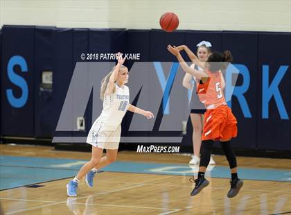 Thumbnail 2 in Hayfield @ Yorktown photogallery.
