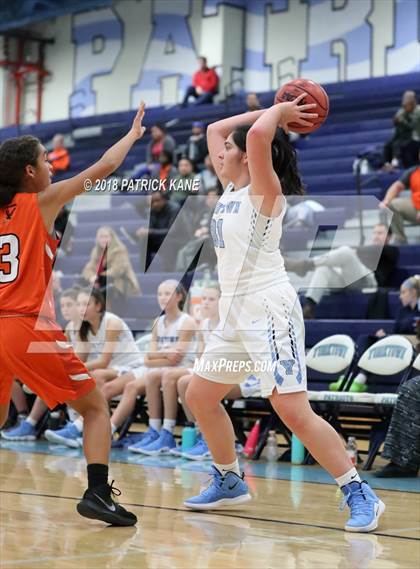 Thumbnail 3 in Hayfield @ Yorktown photogallery.