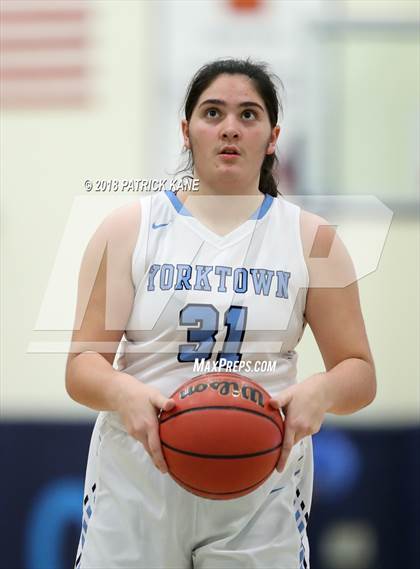 Thumbnail 2 in Hayfield @ Yorktown photogallery.
