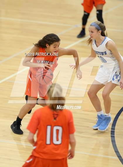 Thumbnail 3 in Hayfield @ Yorktown photogallery.
