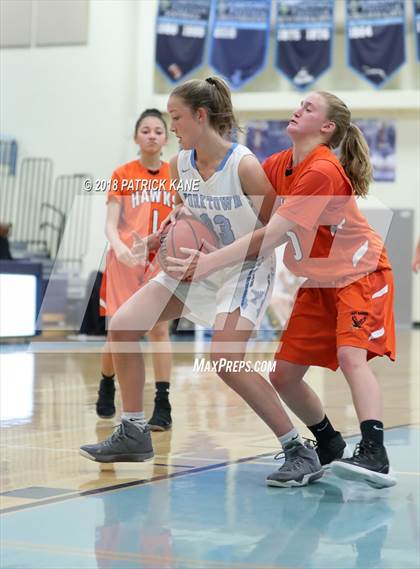Thumbnail 3 in Hayfield @ Yorktown photogallery.